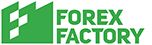 Ekonomický kalendár - forex factory logo