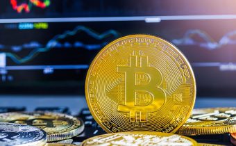 Bitcoin analyza 4.5.2018