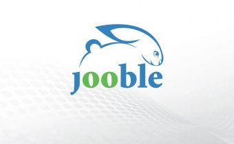 Ilustračný obrázok plus jooble logo