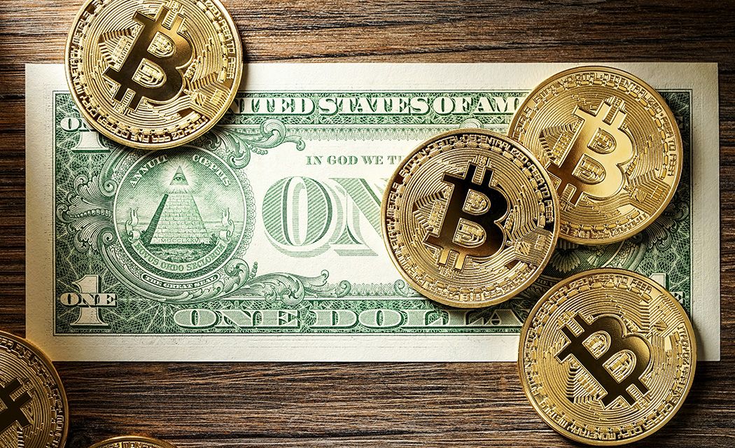 bitcoin mince na stole stratégie obchodovania na burze