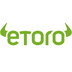 Prehľad Forex brokerov eToro logo