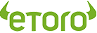 etoro recenzia hodnotenie logo