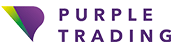 broker purple trading recenzia malé logo