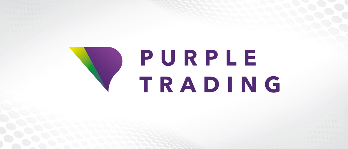 purple trading návod