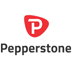 Pepperstone logo - porovnanie forex brokerov
