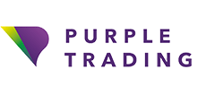 forex broker purple trading skúsenosti malé logo