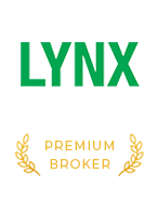 lynx broker skúsenosti a popis