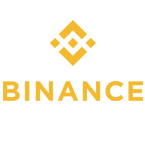 logo bitcoin burzy Binance