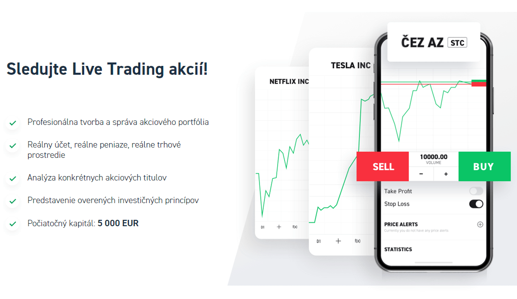broker xtb demo live trading informácií