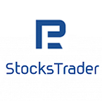 R StocksTrader obchodná platforma