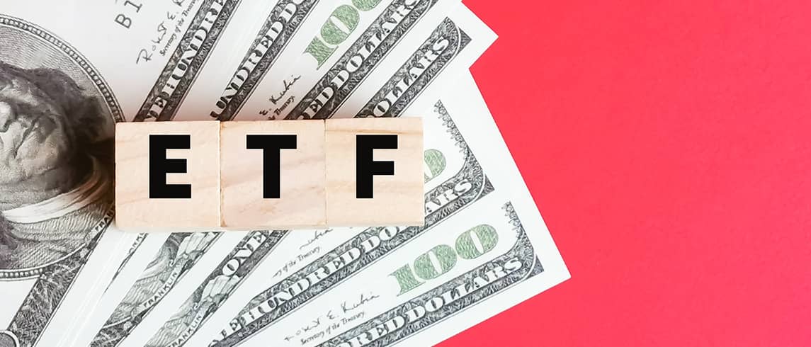 Čo je ETF a ako funguje investovanie do ETF fondov?