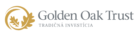 logo golden oak trust