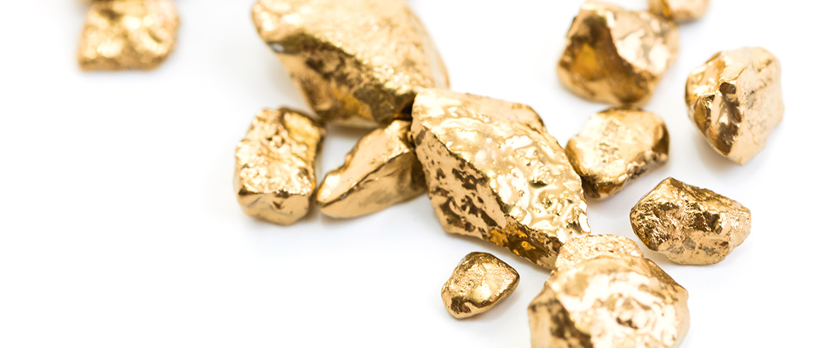 Investovanie do zlata v roku 2023 – kompletný sprievodca pre začínajúcich investorov