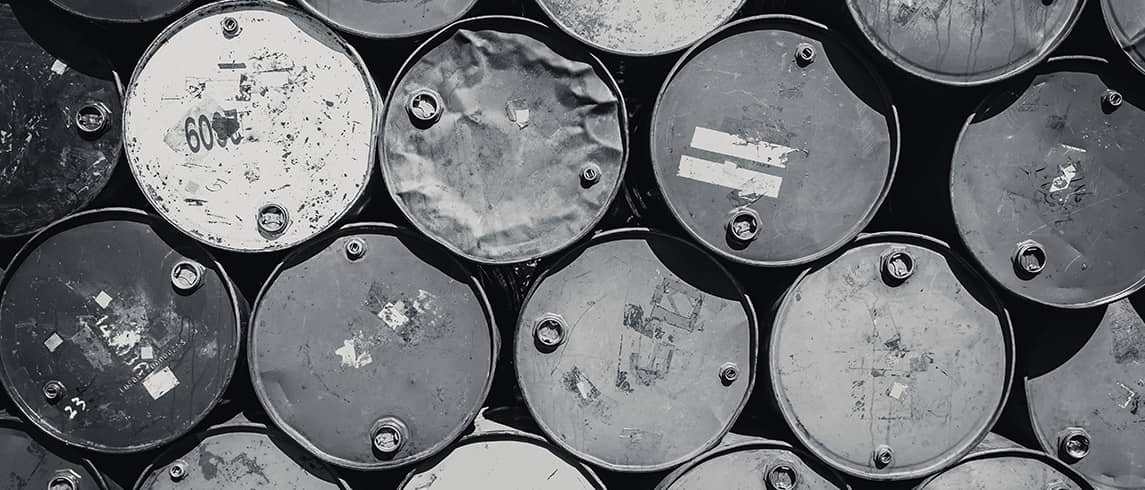 Aktuálna cena ropy (Brent a WTI) a všetko, čo o rope chcete vedieť