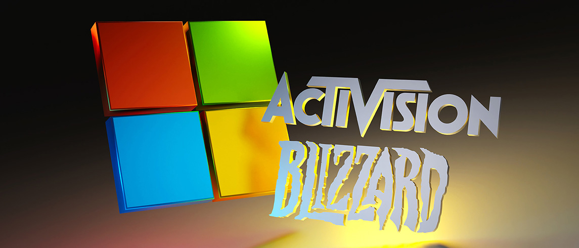 Dohoda Microsoft a Activision Blizzard: Šanca na úspech a vyhliadky pre akcie