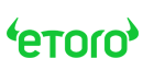 logo brokera eToro