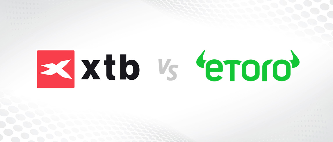 XTB vs. eToro – detailné porovnanie