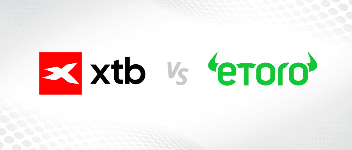 XTB vs. eToro – detailné porovnanie