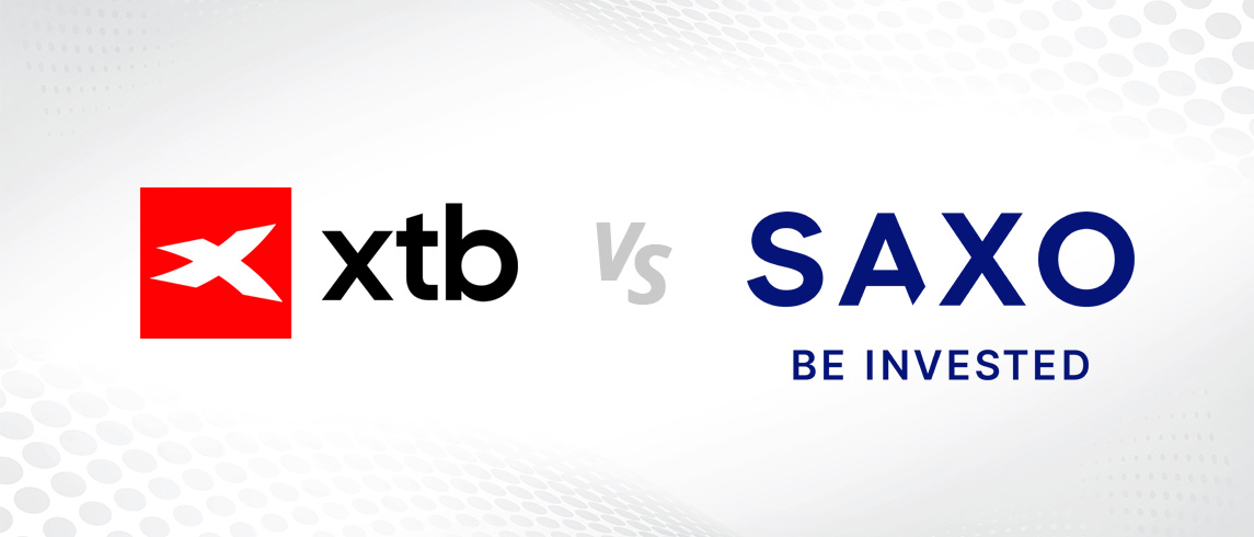 XTB vs. Saxo Bank – detailné porovnanie