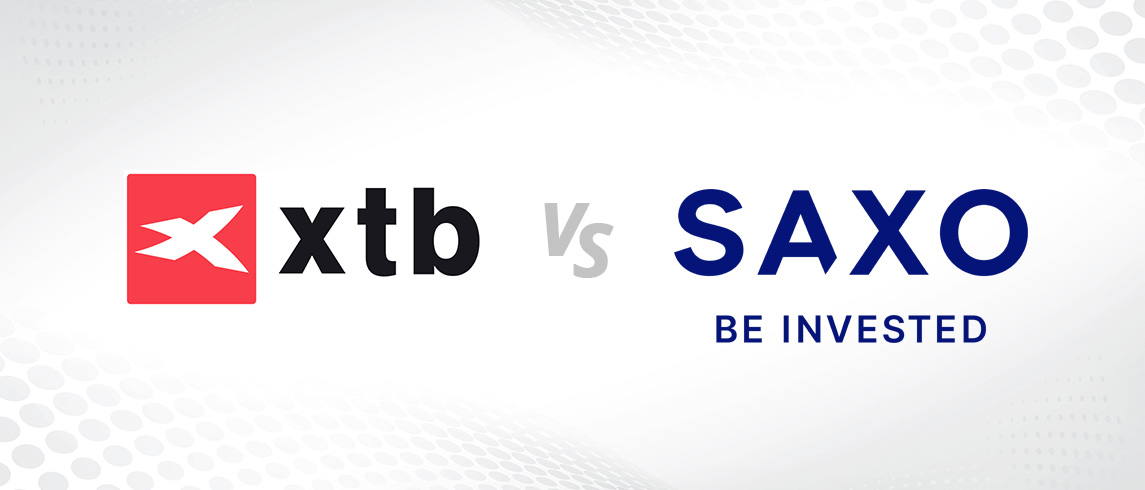 XTB vs. Saxo Bank – detailné porovnanie