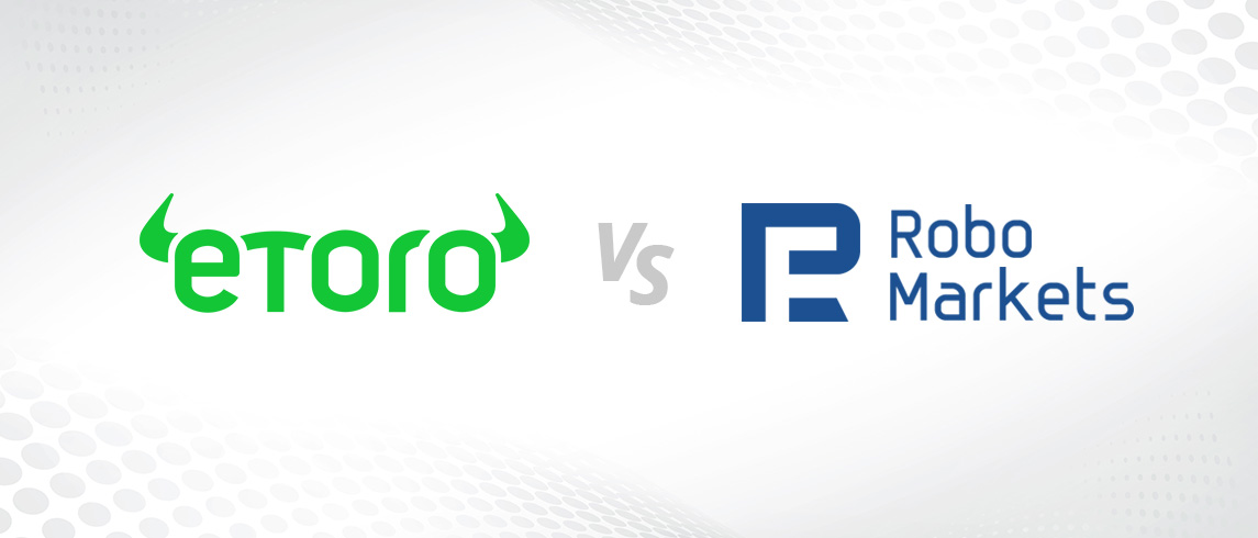 eToro vs. RoboMarkets – detailné porovnanie