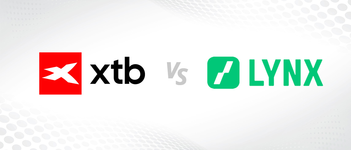 XTB vs. LYNX – detailné porovnanie