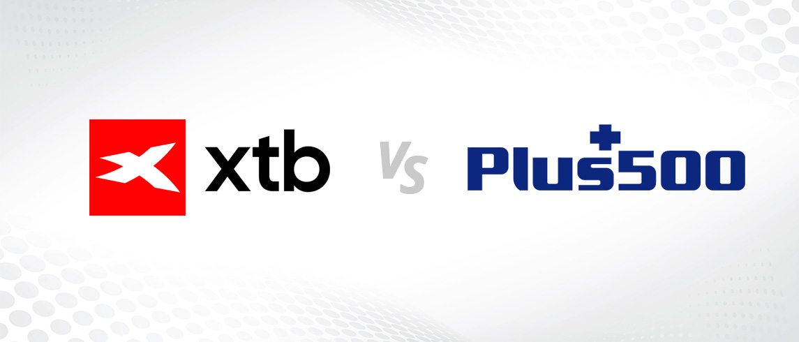 XTB vs. Plus500 – detailné porovnanie