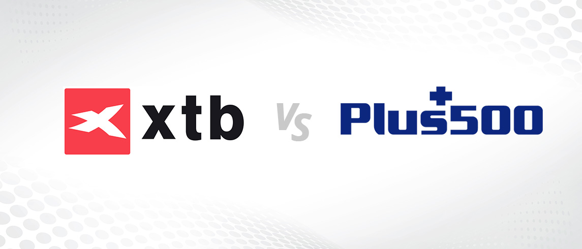 XTB vs. Plus500 – detailné porovnanie