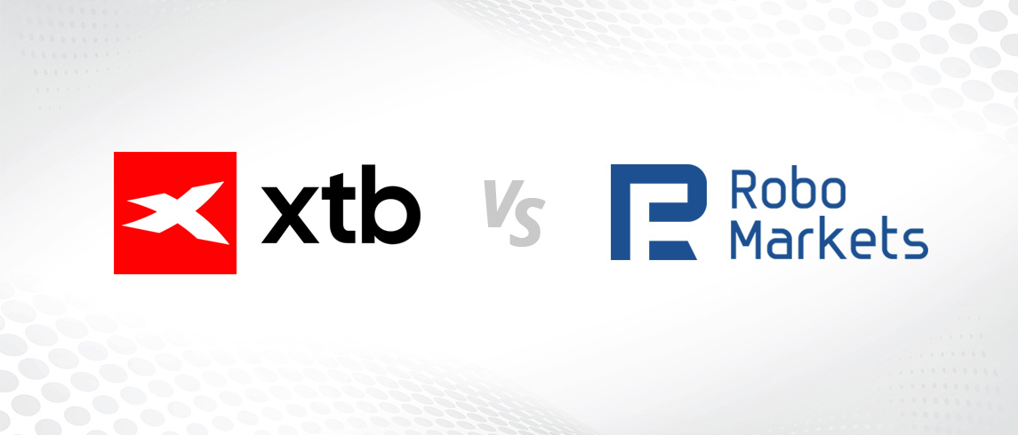 XTB vs. RoboMarkets – detailné porovnanie