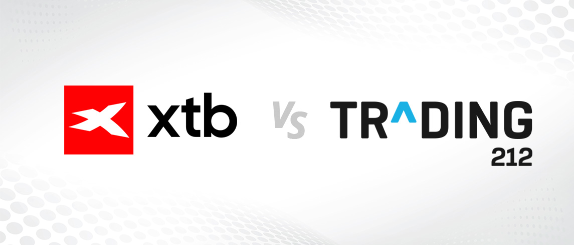 XTB vs. Trading 212 – detailné porovnanie