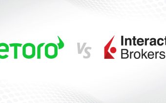 eToro vs. Interactive Brokers - porovnanie