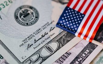 Návod, ako používať US Dollar Index