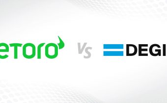 eToro vs. DEGIRO - detailné porovnanie