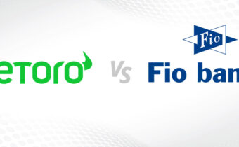 eToro vs. Fio banka porovnanie