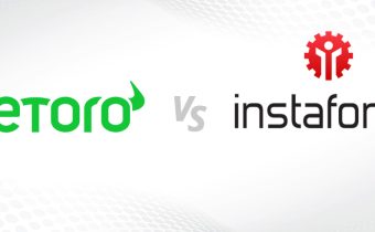 eToro vs. Instaforex porovnanie
