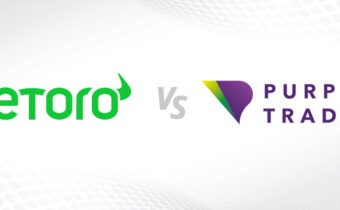 eToro vs. Purple Trading porovnanie