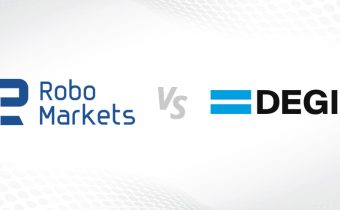RoboMarkets vs. DEGIRO - detailné porovnanie