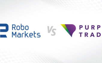 RoboMarkets vs. Purple Trading porovnanie