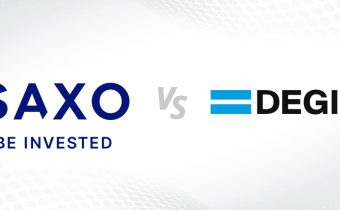 Saxo Bank vs. DEGIRO - detailné porovnanie
