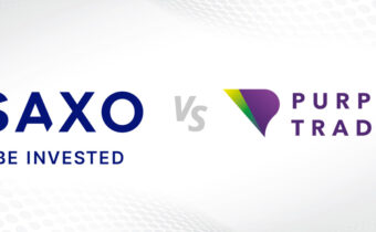 Saxo Bank vs. Purple Trading porovnanie
