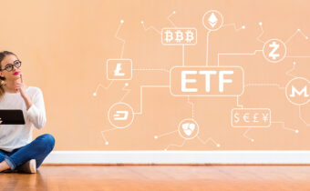 Najlepšie ETF na Bitcoin