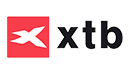 obchodovanie na burze cez internet xtb logo