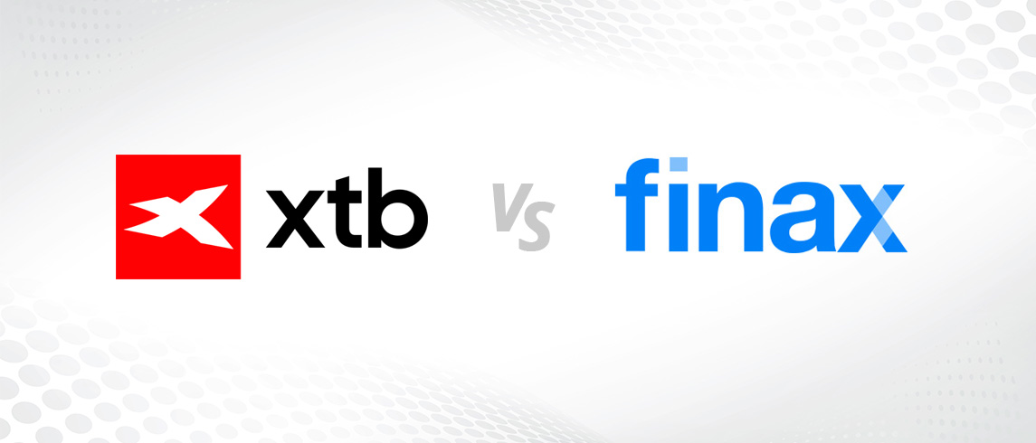 XTB vs. Finax – detailné porovnanie