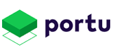 Portu logo