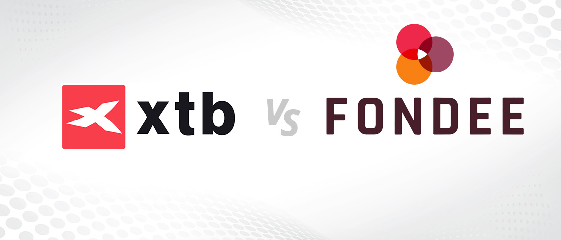 XTB vs. Fondee – detailné porovnanie