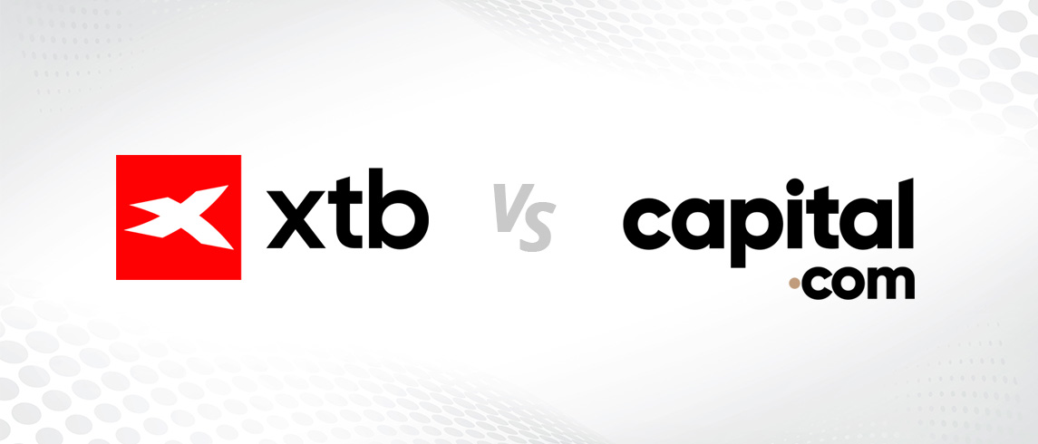 XTB vs. Capital.com – detailné porovnanie