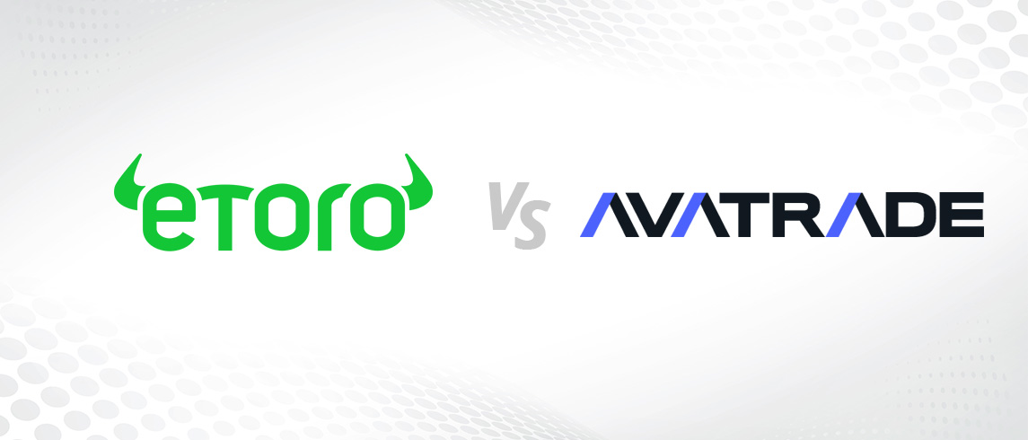 eToro vs. AvaTrade – detailné porovnanie