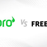 eToro vs. Freedom24 - detailné porovnanie