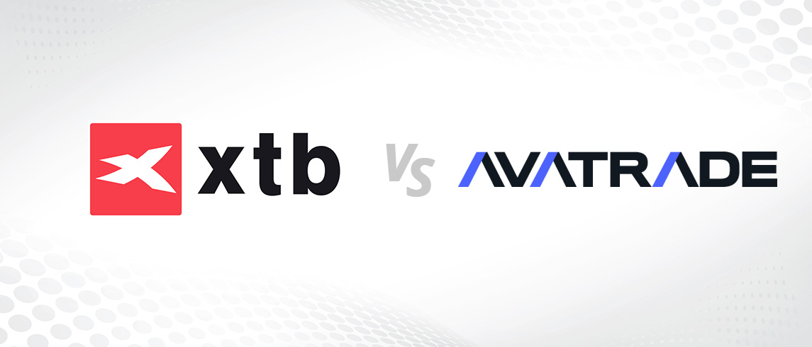 XTB vs. AvaTrade – detailné porovnanie