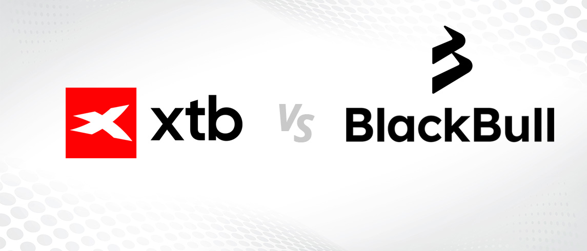 XTB vs. BlackBull Markets – detailné porovnanie